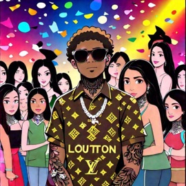 Sweet Cream (feat. Premo713) Jchef