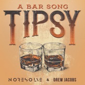 A Bar Song (TIPSY) artwork
