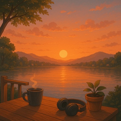 That Late Afternoon - Single