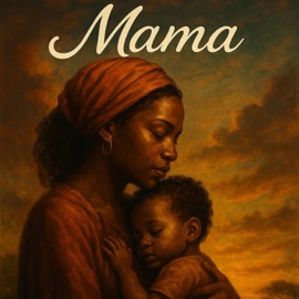 Mama (feat. Marleen Xplastaz) Ice Boy