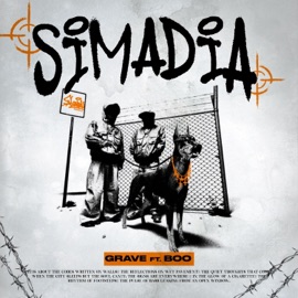 SIMADIA Grave_North & Boo