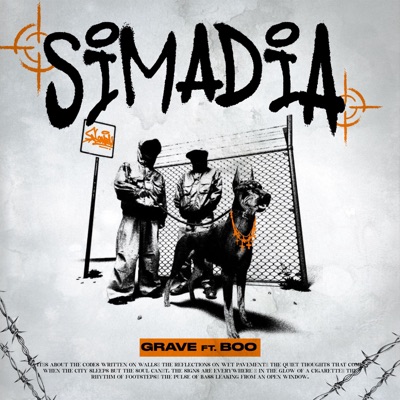 SIMADIA - Single