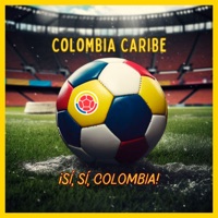 Colombia Caribe (Si, Si, Colombia) - Single - Francisco Zumaqué