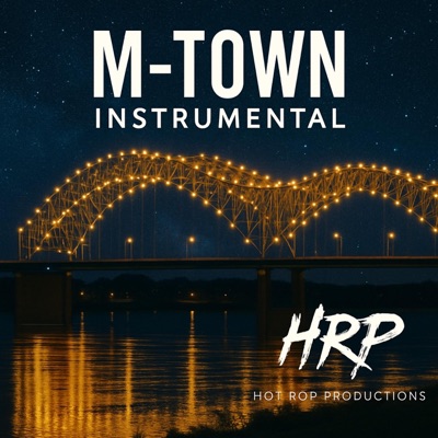 M-Town (Instrumental) - Single