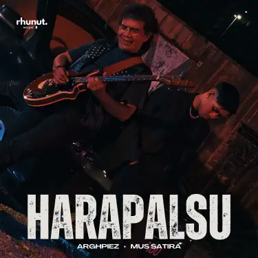 Harapalsu