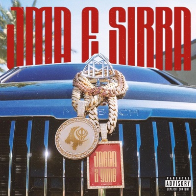 Jma E Sirra (feat. 2YUNG) - Single