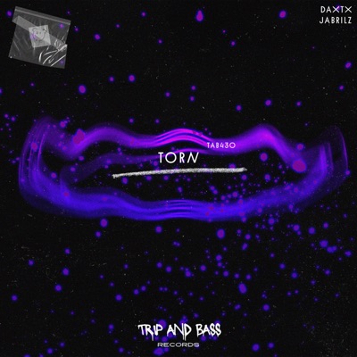 Torn - TECHNO - Single