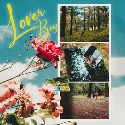 Loverboy - Single