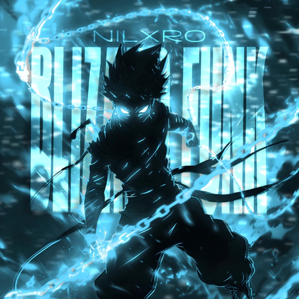 BLIZARD FUNK - EP