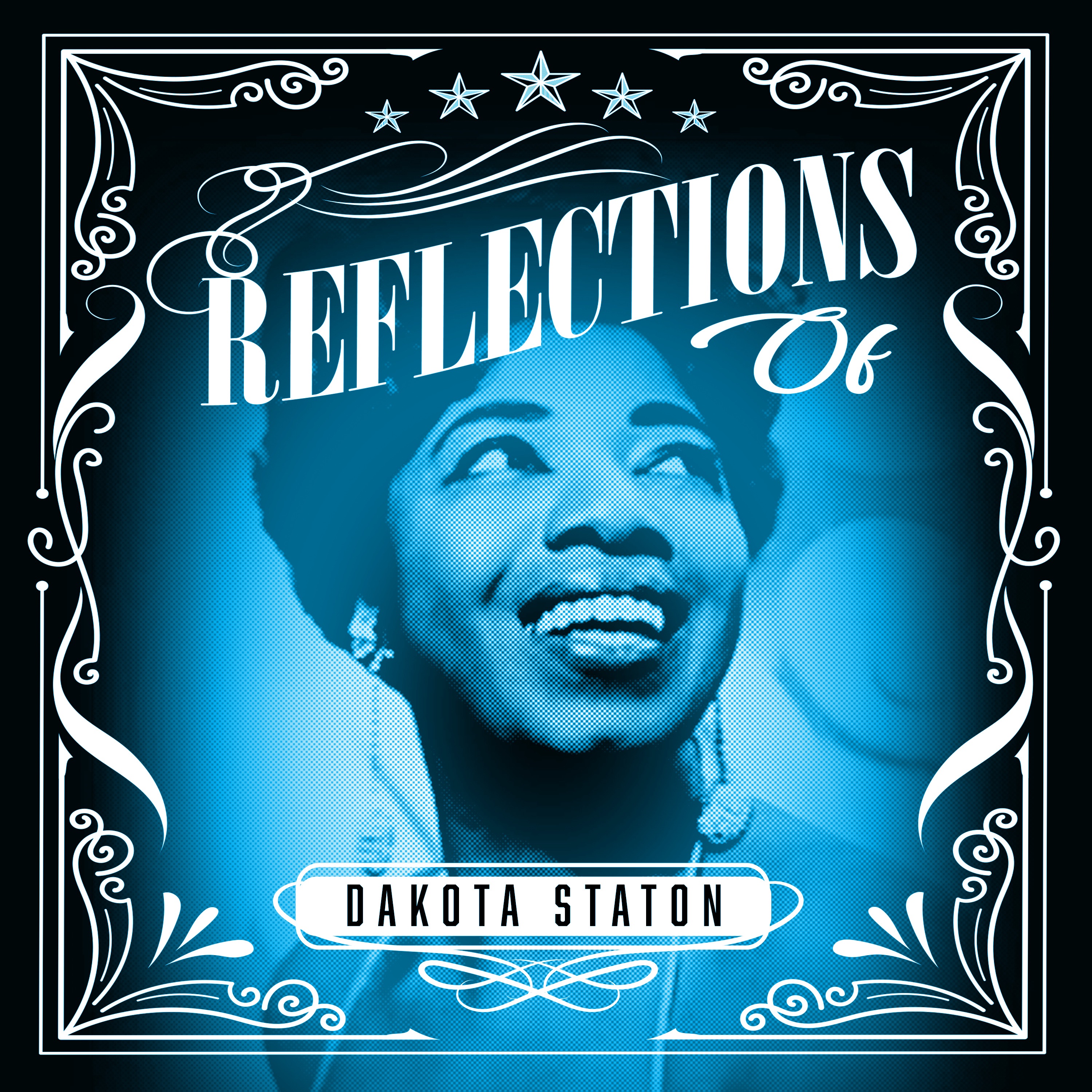 Reflections of Dakota Staton