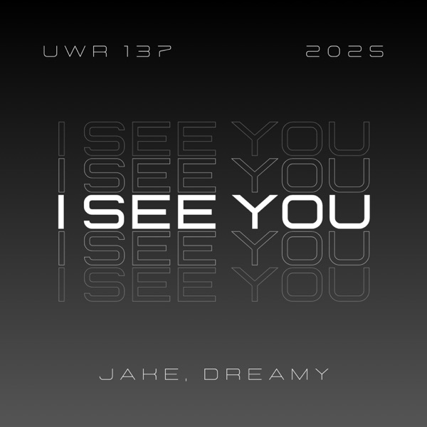 I see you - Single