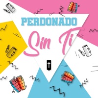 Sin Ti - Single - Perdonado