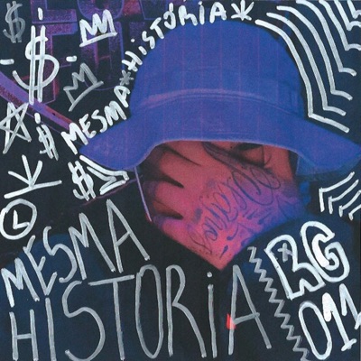 Mesma História - EP
