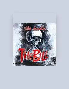 The Bill सुनें, म्यूज़िक वीडियो देखें, बायो पढ़ें, दौरे की तारीखें और बहुत कुछ देखें!