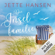 Die Inselfamilie: Amrum, Band 2