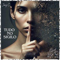 Tudo no sigilo - Single - Jay-C & Vitao da ZL