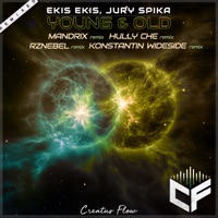 Young & Old (Mandrix Remix) - Single - Ekis Ekis & Jury Spika