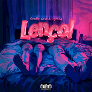 Lençol (feat. Milbeats)