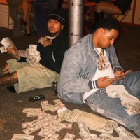 Hancock (feat. Bravo The Bagchaser) - Single - Ralfy the Plug