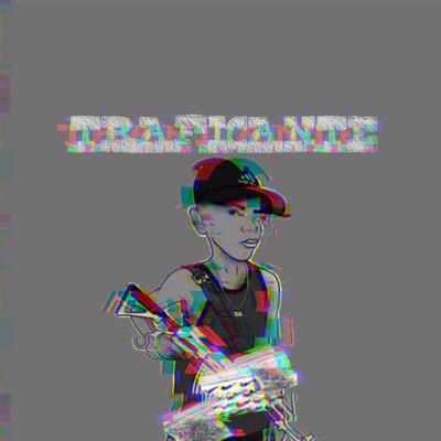 TRAFICANTE (feat. Mister shu) - Single