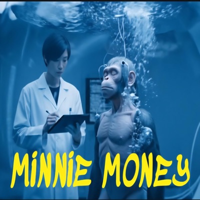 Minnie Money - Single