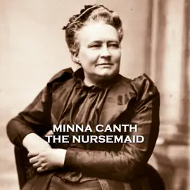 The Nursemaid: From their pens to your ears, genius in every story