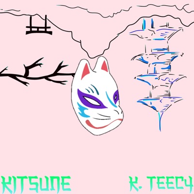Kitsune - EP