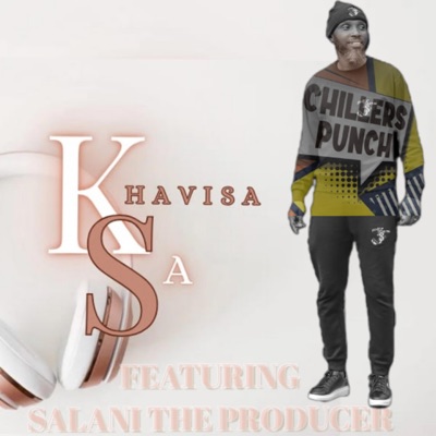 CHILLERS PUNCH (feat. SALANI THE PRODUCER) - Single