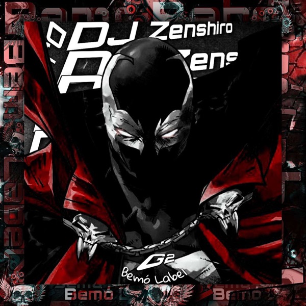 Montagem Profundezas Infernais - Single
