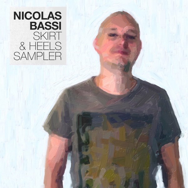 Skirt & Heels Sampler - Single