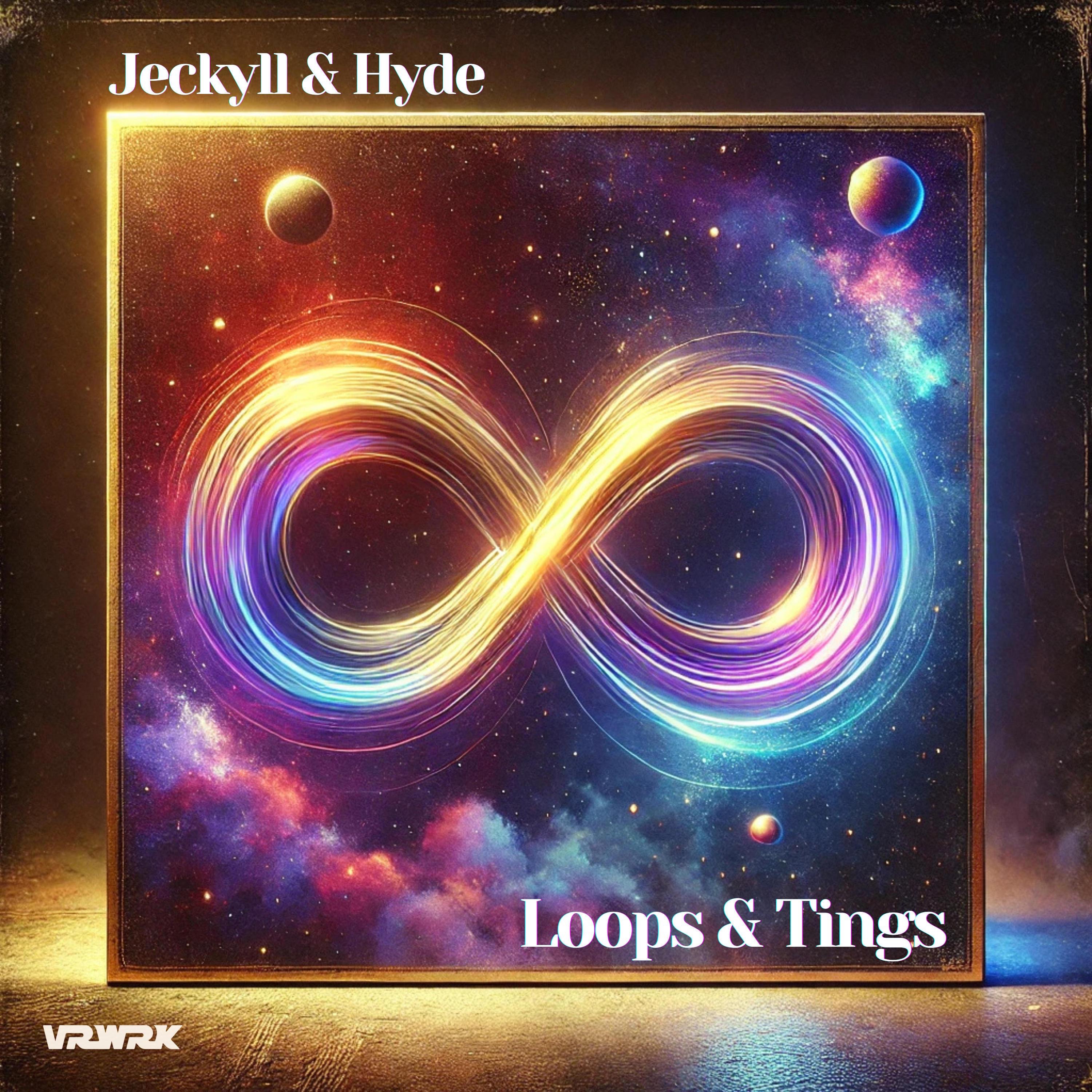 Loops & Tings - Single