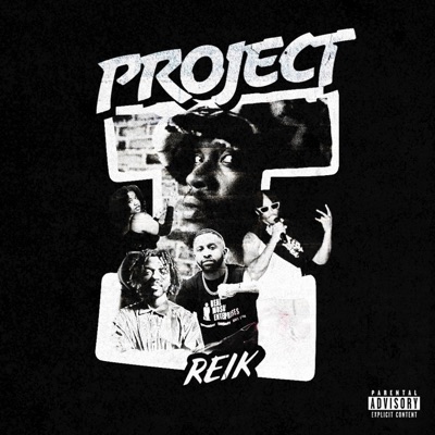 PROJECT I - EP