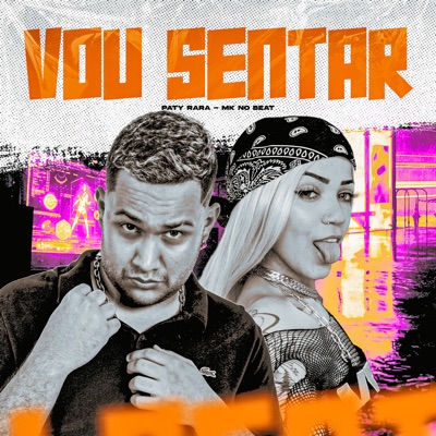 Vou Sentar - Single