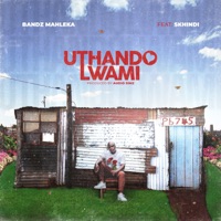 Uthando Lwami (feat. Skhindi) - Single - Bandz Mahleka