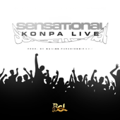 Sensational Konpa Live