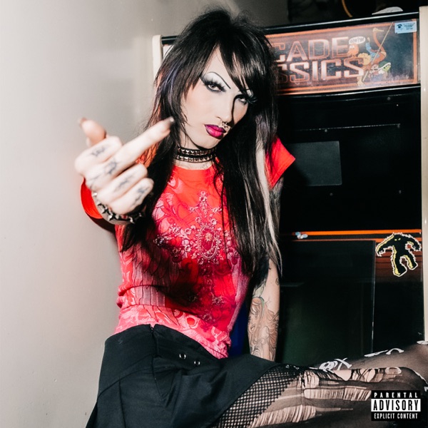SWAG (feat. 6arelyhuman) - EP