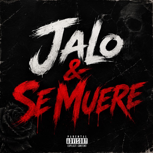 Jalo & Se Muere (feat. Musicologo The Libro)