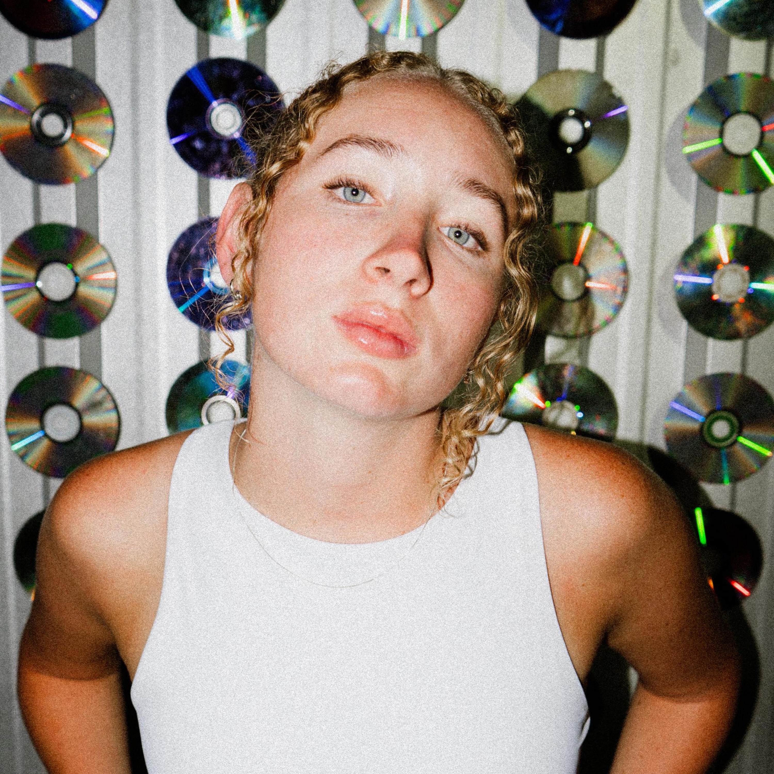 Don't Call Me Up - Single