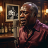 Old School Soul - Eddie Dalton Sounds new Single