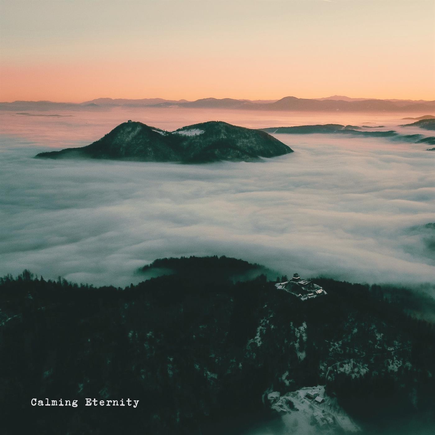Calming Eternity - Single