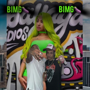 BING BING (feat. Ikkchiro)