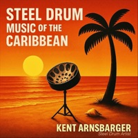 Kent Arnsbarger: Steel Drum artist - Guantanamera