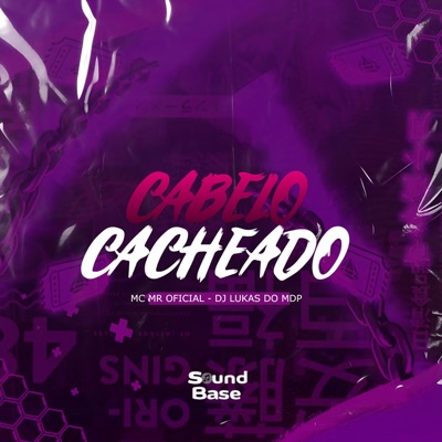Cabelo Cacheado - Single