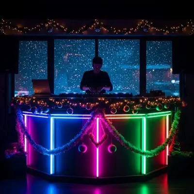 Listen to Chillforge Pathways by Maro Venn
