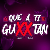 SE QUE A TI TE GUXXTAN (feat. Naxssy & Dj Drewther) - Single - Yell G