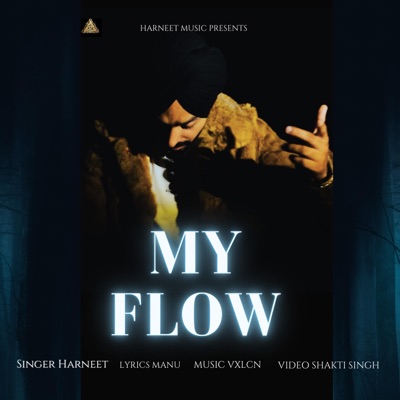 My Flow - Single