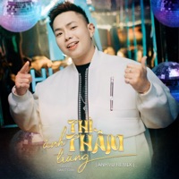 Thì Thầm Ánh Trăng (AnhVu Remix) - Single - Quang Đăng Trần