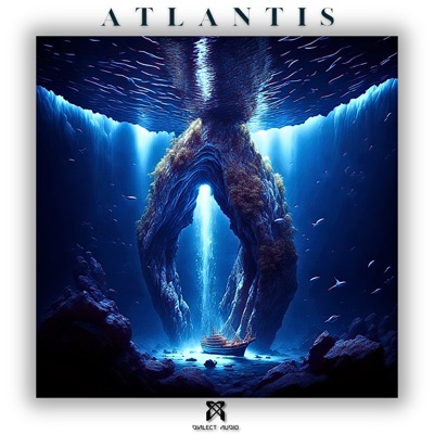 Atlantis - Single