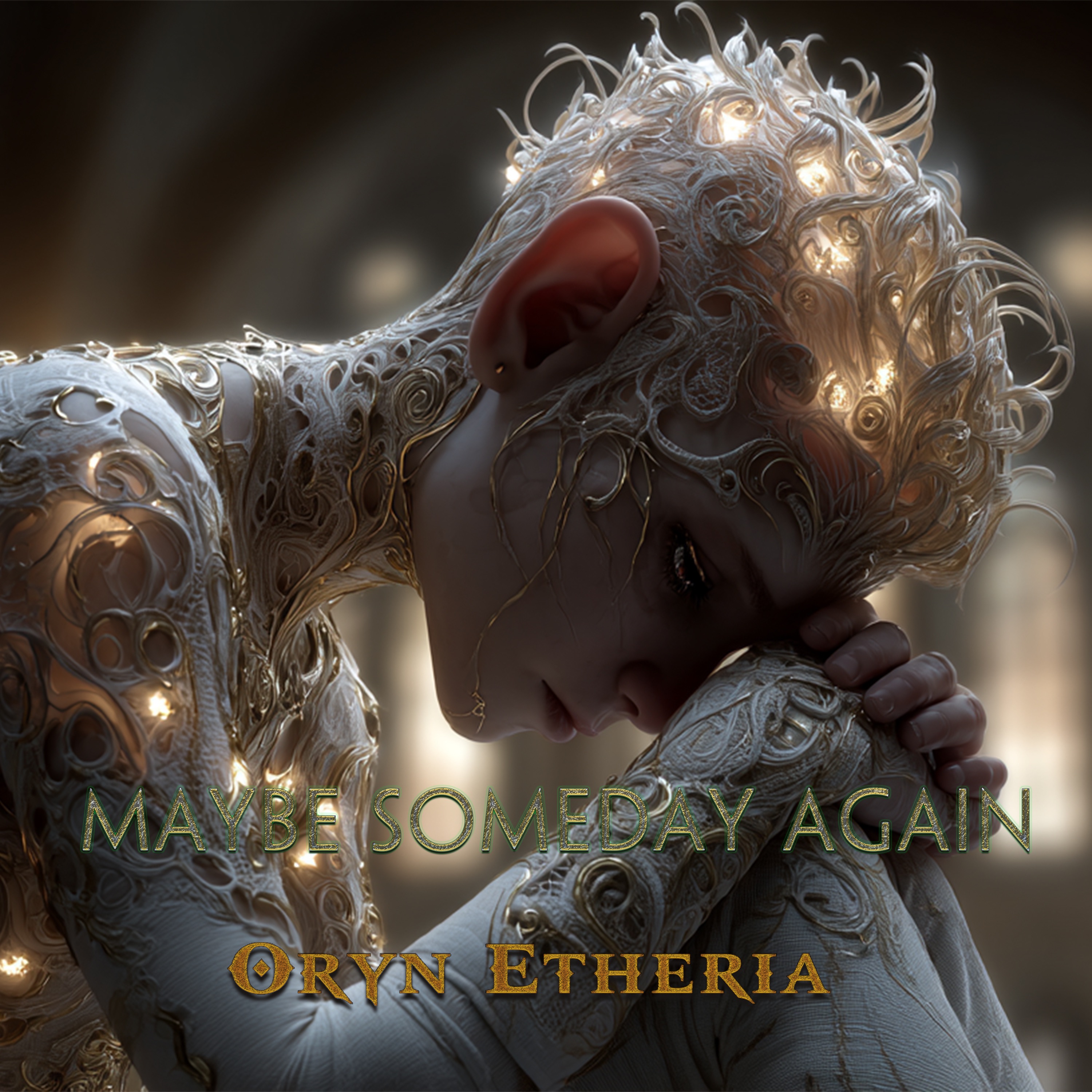 Maybe Someday Again - Single