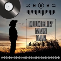 Mumbling Man Dan - Single - BeeAreAyDee